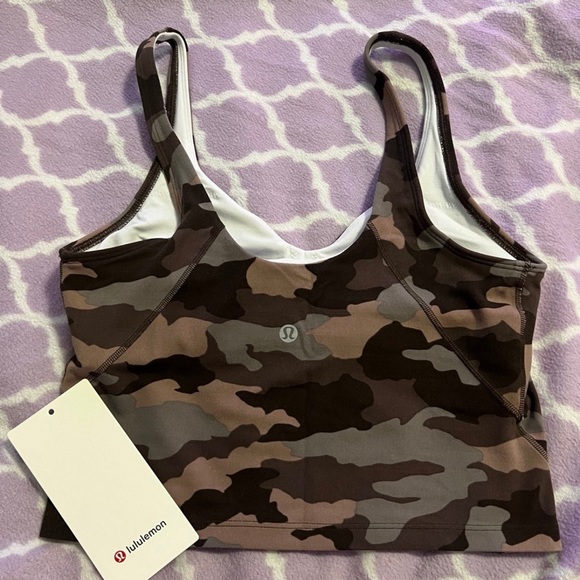 Lululemon Align Tank (Sz6) - Picture 2 of 4